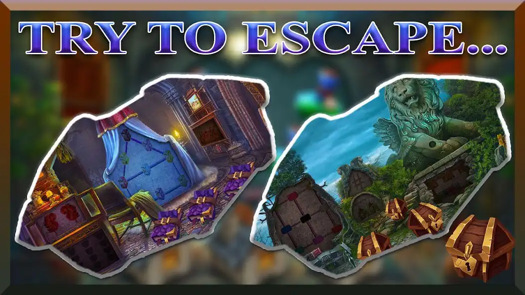 Play Bonny Wizard Girl Escape  and enjoy Bonny Wizard Girl Escape with UptoPlay