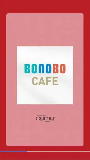 Play Bonobo Cafe