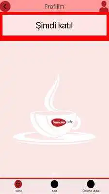 Play Bonobo Cafe