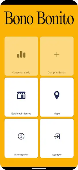 Play Bono Bonito la Palma  and enjoy Bono Bonito la Palma with UptoPlay