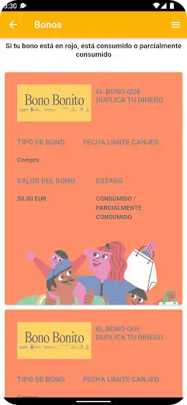Play Bono Bonito la Palma as an online game Bono Bonito la Palma with UptoPlay