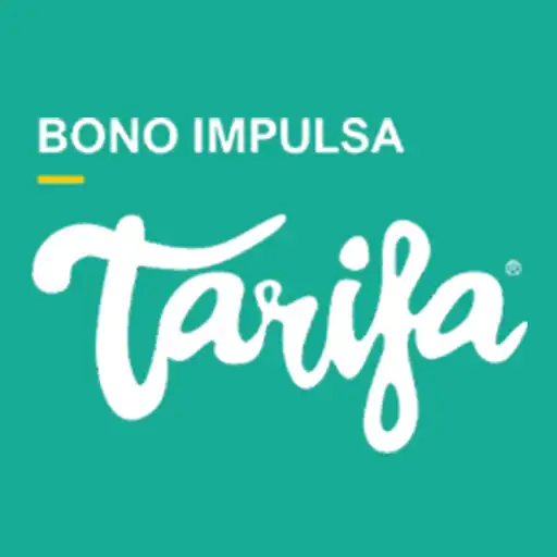 Play Bono Impulsa Tarifa APK