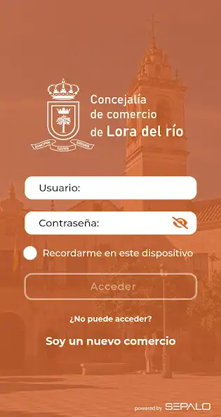 Play Bono Lora del Río  and enjoy Bono Lora del Río with UptoPlay