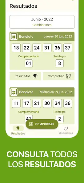 Play BONOLOTO Escáner y Resultados as an online game online BONOLOTO Escáner y Resultados with UptoPlay Play BONOLOTO Escáner y Resultados as an online game BONOLOTO Escáner y Resultados with UptoPlay