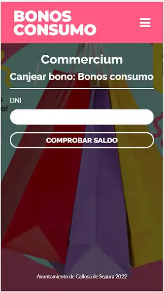Play Bonos Consumo Callosa Segura as an online game online Bonos Consumo Callosa Segura with UptoPlay Play Bonos Consumo Callosa Segura as an online game Bonos Consumo Callosa Segura with UptoPlay