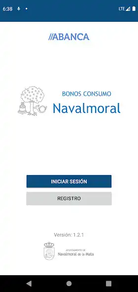 Play Bonos Consumo Navalmoral  and enjoy Bonos Consumo Navalmoral with UptoPlay