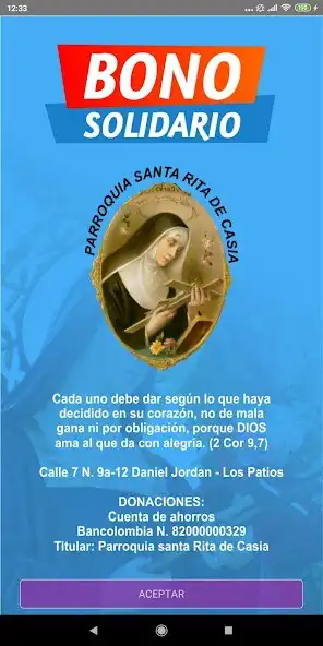 Play Bono Solidario S.R.C. and enjoy Bono Solidario S.R.C. with UptoPlay Play Bono Solidario S.R.C. and enjoy Bono Solidario S.R.C. with UptoPlay