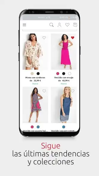 Play bonprix - ¡Moda para todos! as an online game bonprix - ¡Moda para todos! with UptoPlay