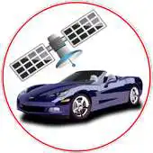 Free play online Bonrix GPS Live Track APK