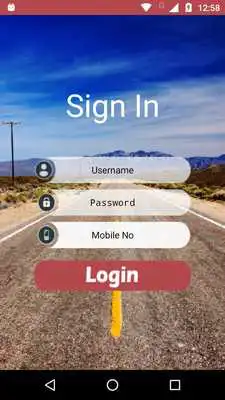 Play Bonrix GPS Live Track