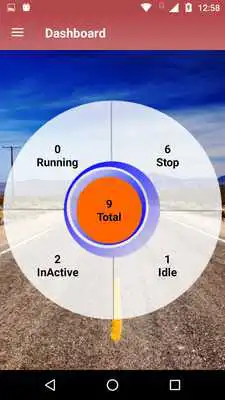 Play Bonrix GPS Live Track