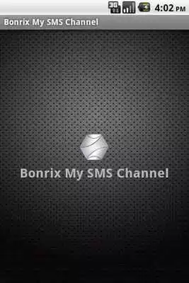 Play Bonrix My SMS Channel