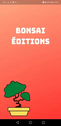 Play Bonsai Editions  and enjoy Bonsai Editions with UptoPlay