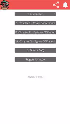 Play Bonsai For Beginners Audio Book  and enjoy Bonsai For Beginners Audio Book with UptoPlay