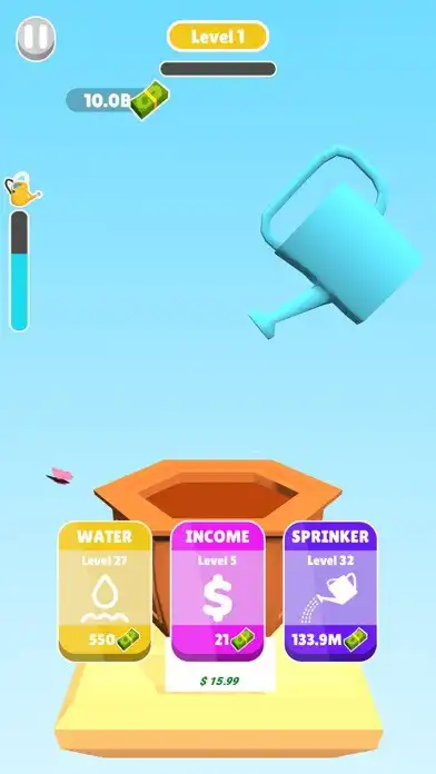 Play Bonsai Grow  and enjoy Bonsai Grow with UptoPlay
