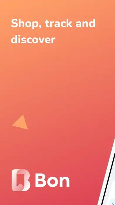 Play Bon: Shop, Track and Discover  and enjoy Bon: Shop, Track and Discover with UptoPlay