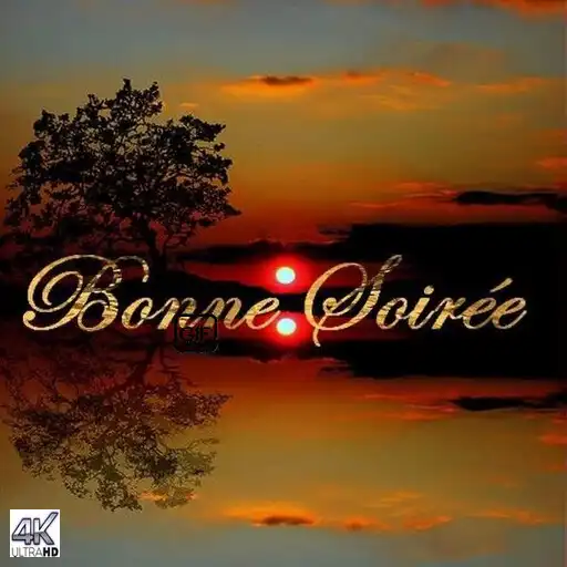 Play Bonsoir Images GIF 2023 APK