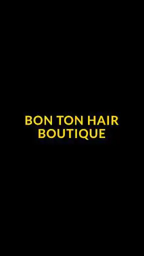 Play Bon Ton Hair Boutique  and enjoy Bon Ton Hair Boutique with UptoPlay