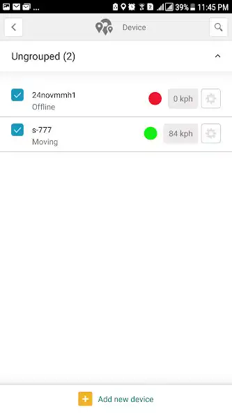 Play Bon Tracker as an online game Bon Tracker with UptoPlay