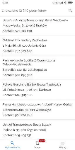 Play Bon Turystyczny 2021 as an online game Bon Turystyczny 2021 with UptoPlay