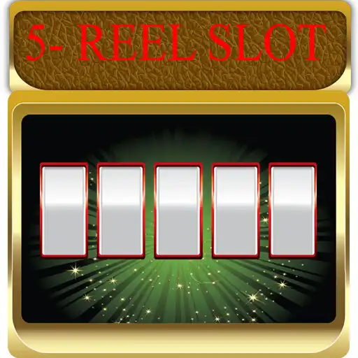 Play Bonus Slot 5-Reel APK