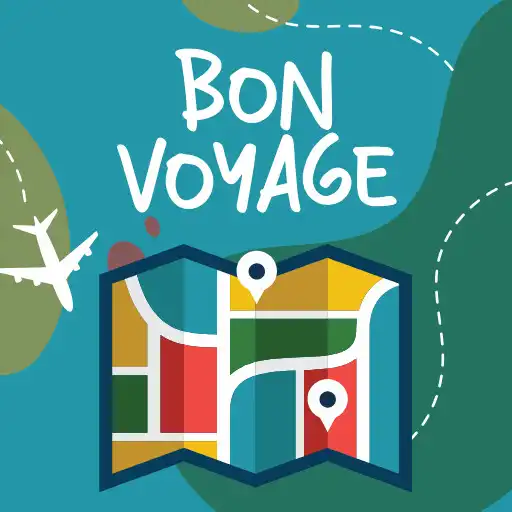 Play Bon Voyage - Maps Travel Plan APK Play Bon Voyage - Maps Travel Plan APK