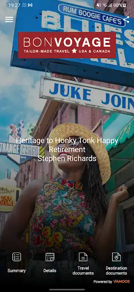 Play Bon Voyage Travel  and enjoy Bon Voyage Travel with UptoPlay