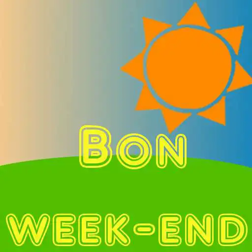 Play Bon week-end APK Play Bon week-end APK