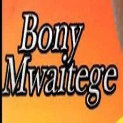 Play Bony Mwaitege All Songs  and enjoy Bony Mwaitege All Songs with UptoPlay