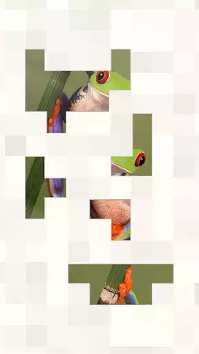 Play Bonza Jigsaw as an online game Bonza Jigsaw with UptoPlay