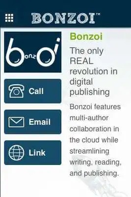 Play BONZOI