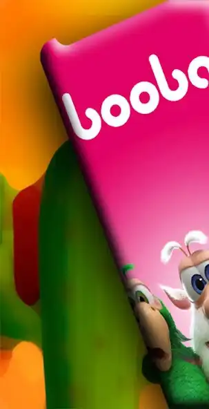 Play Booba Cartoon Video Call  and enjoy Booba Cartoon Video Call with UptoPlay