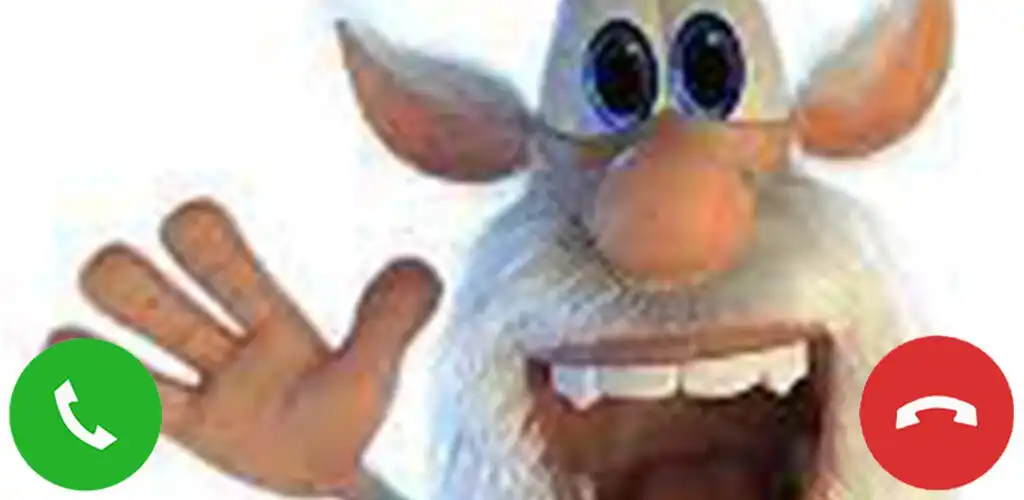 Play booba fake call  and enjoy booba fake call with UptoPlay