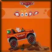 Free play online booba game car adventure : Blaze monster truks APK Free play online booba game car adventure : Blaze monster truks APK