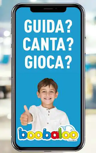 Play Boobaloo  and enjoy Boobaloo with UptoPlay