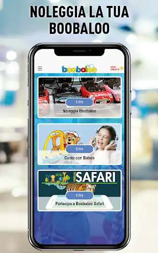 Play Boobaloo as an online game Boobaloo with UptoPlay