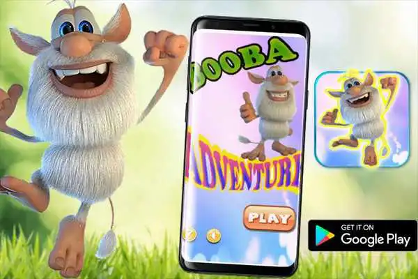 Play Booba Play Booba