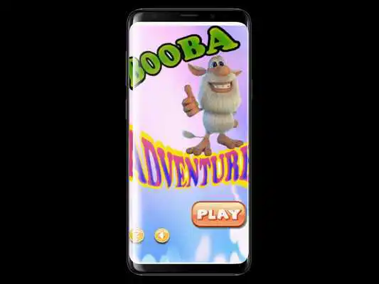 Play Booba Play Booba