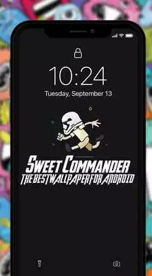 Play Booba Wallpaper