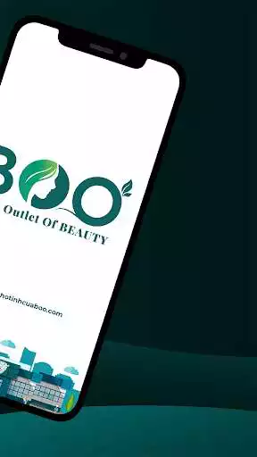 Play BOO Beauty as an online game BOO Beauty with UptoPlay