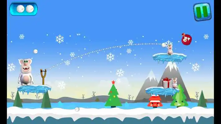 Play Boobe christmas