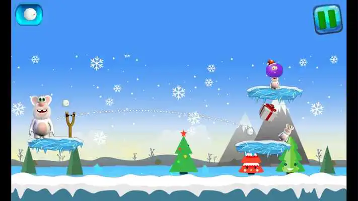 Play Boobe christmas