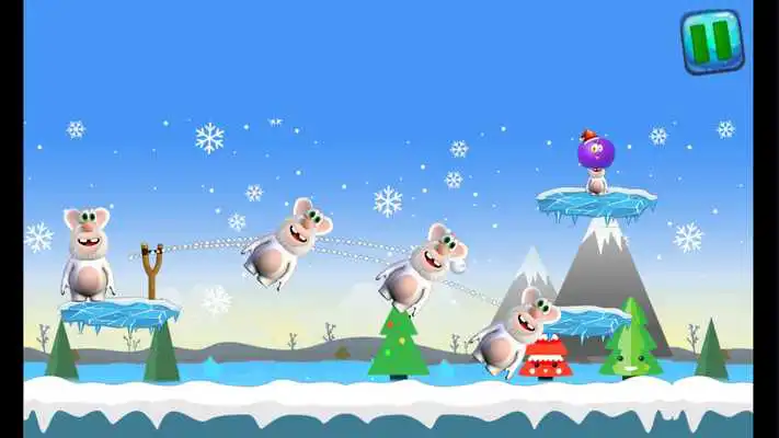 Play Boobe christmas
