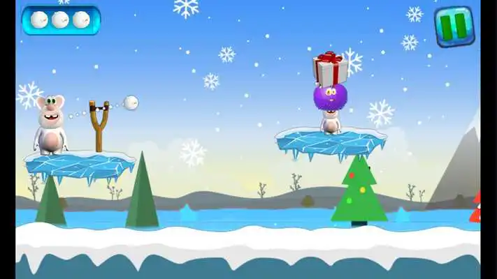 Play Boobe christmas