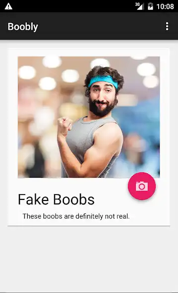 Play Boobly - Fake Boobs Detector and enjoy Boobly - Fake Boobs Detector with UptoPlay Play Boobly - Fake Boobs Detector and enjoy Boobly - Fake Boobs Detector with UptoPlay
