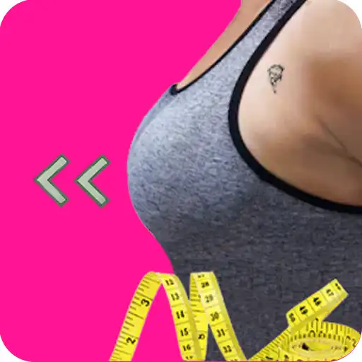 Play Boobs- Breast enlargement exercise,firming,lifting APK Play Boobs- Breast enlargement exercise,firming,lifting APK