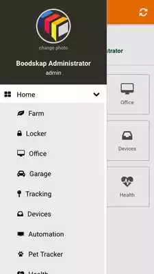 Play Boodskap IoT Platform