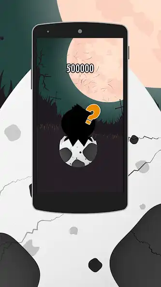 Play Boo Egg  and enjoy Boo Egg with UptoPlay