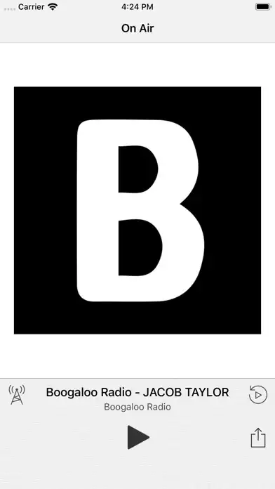 Play Boogaloo Radio  and enjoy Boogaloo Radio with UptoPlay