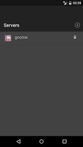 Play Boogdroid as an online game Boogdroid with UptoPlay